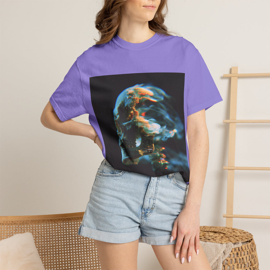 Simulation tee