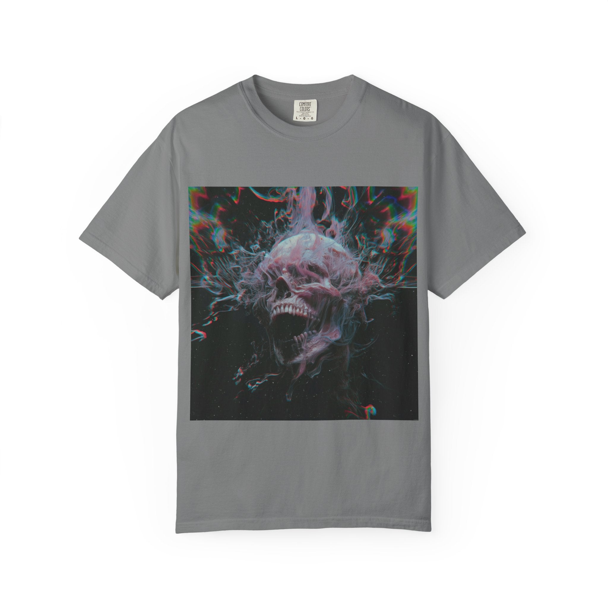 Forgotten soul tee