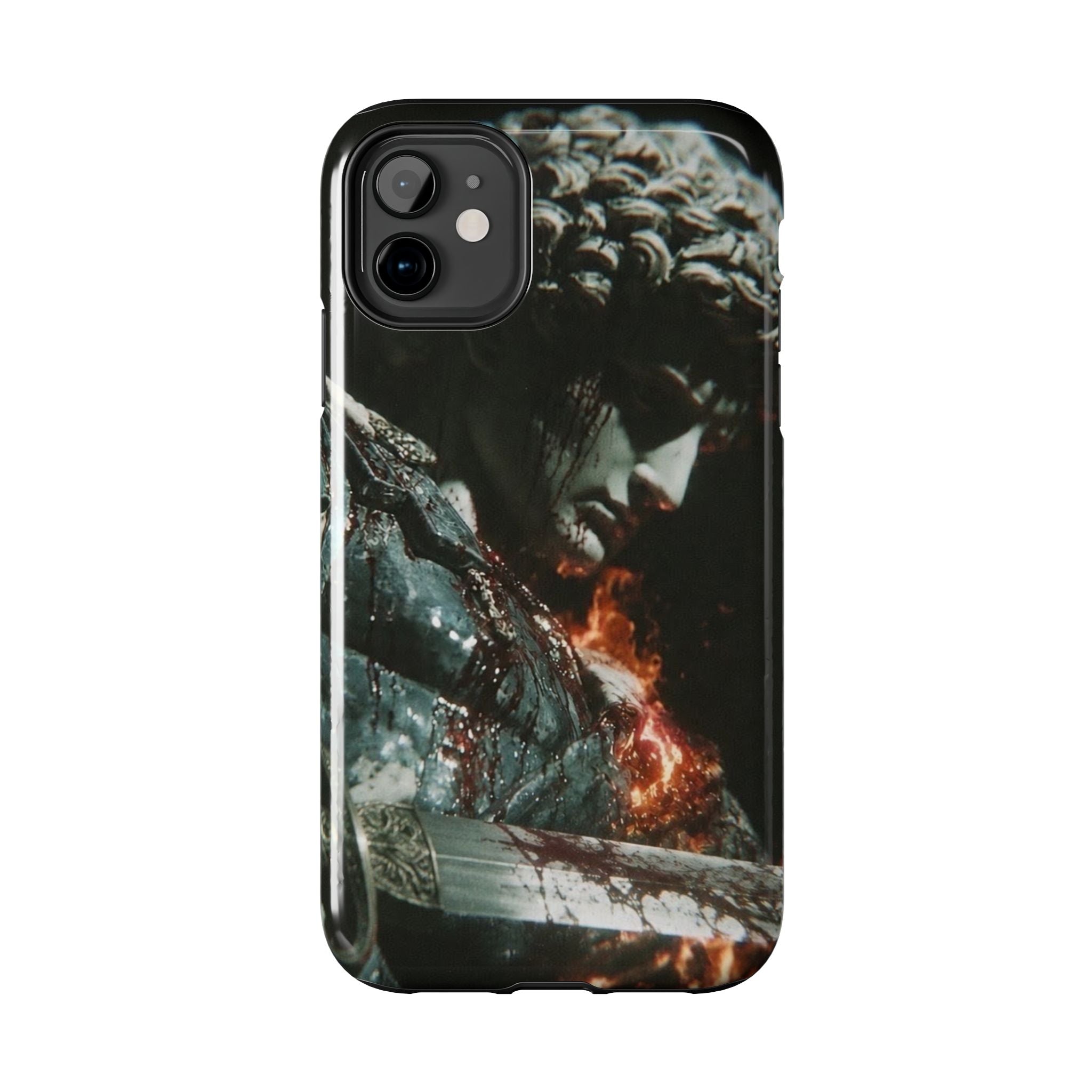 Centurion phone case