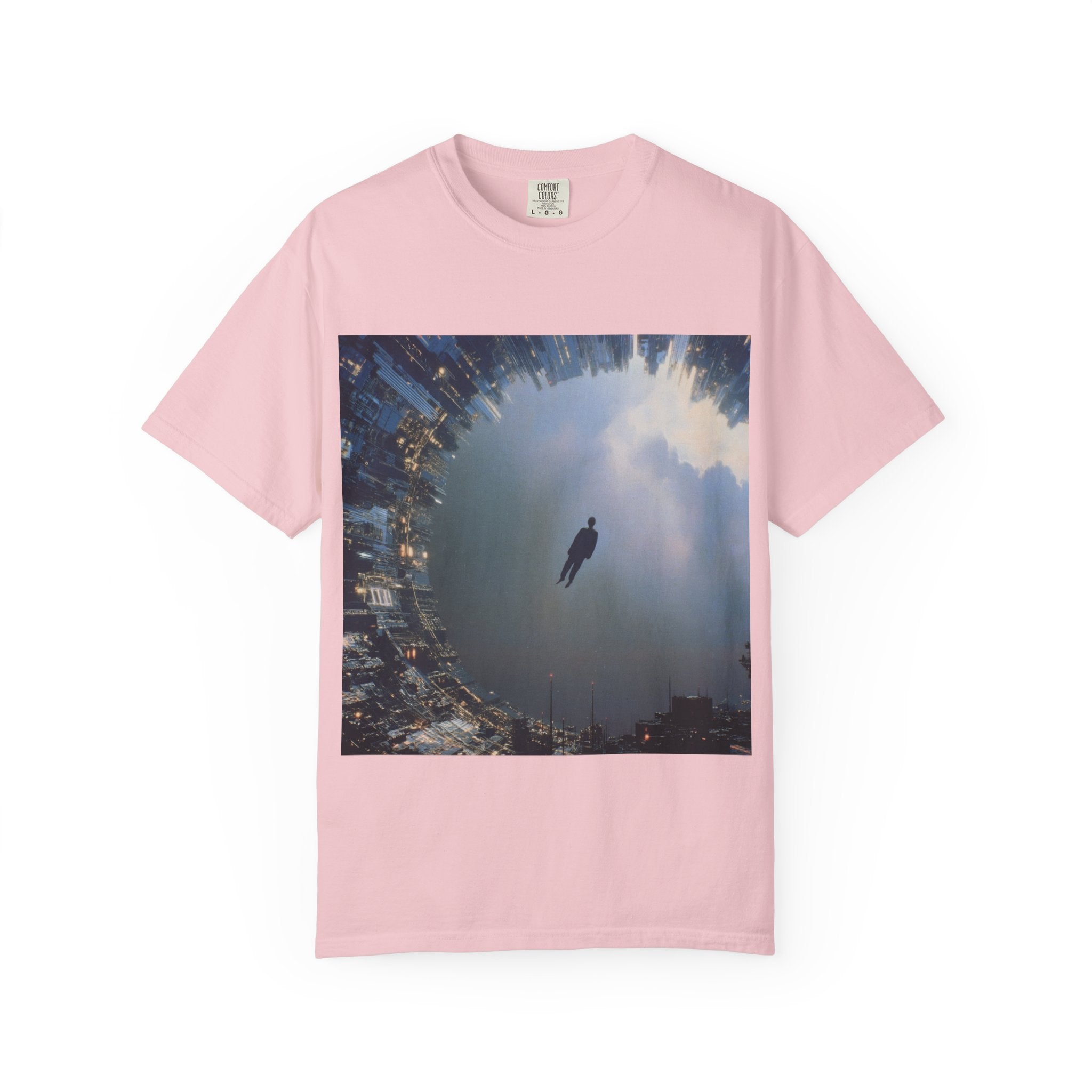 Mindwipe tee