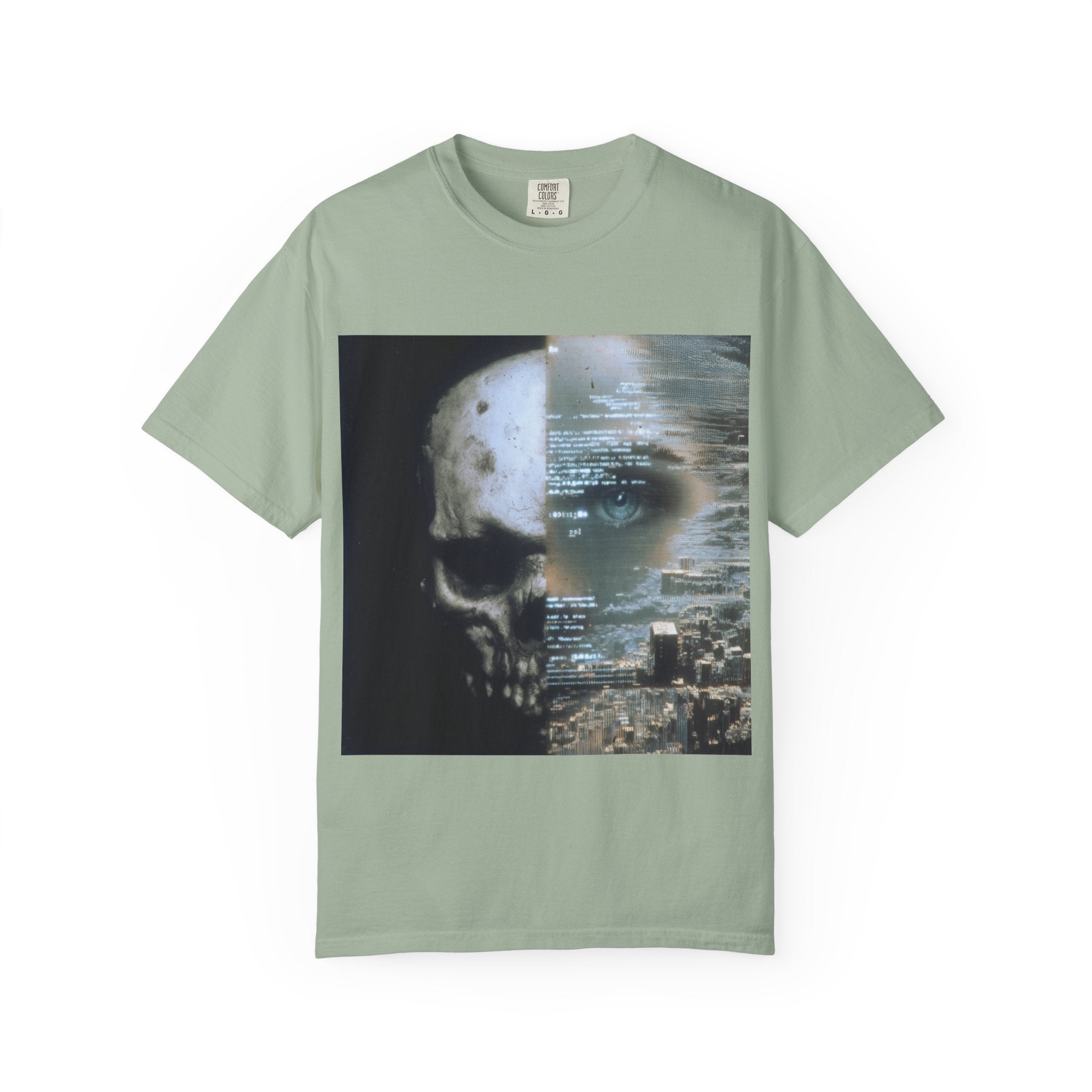 Dichotomy tee