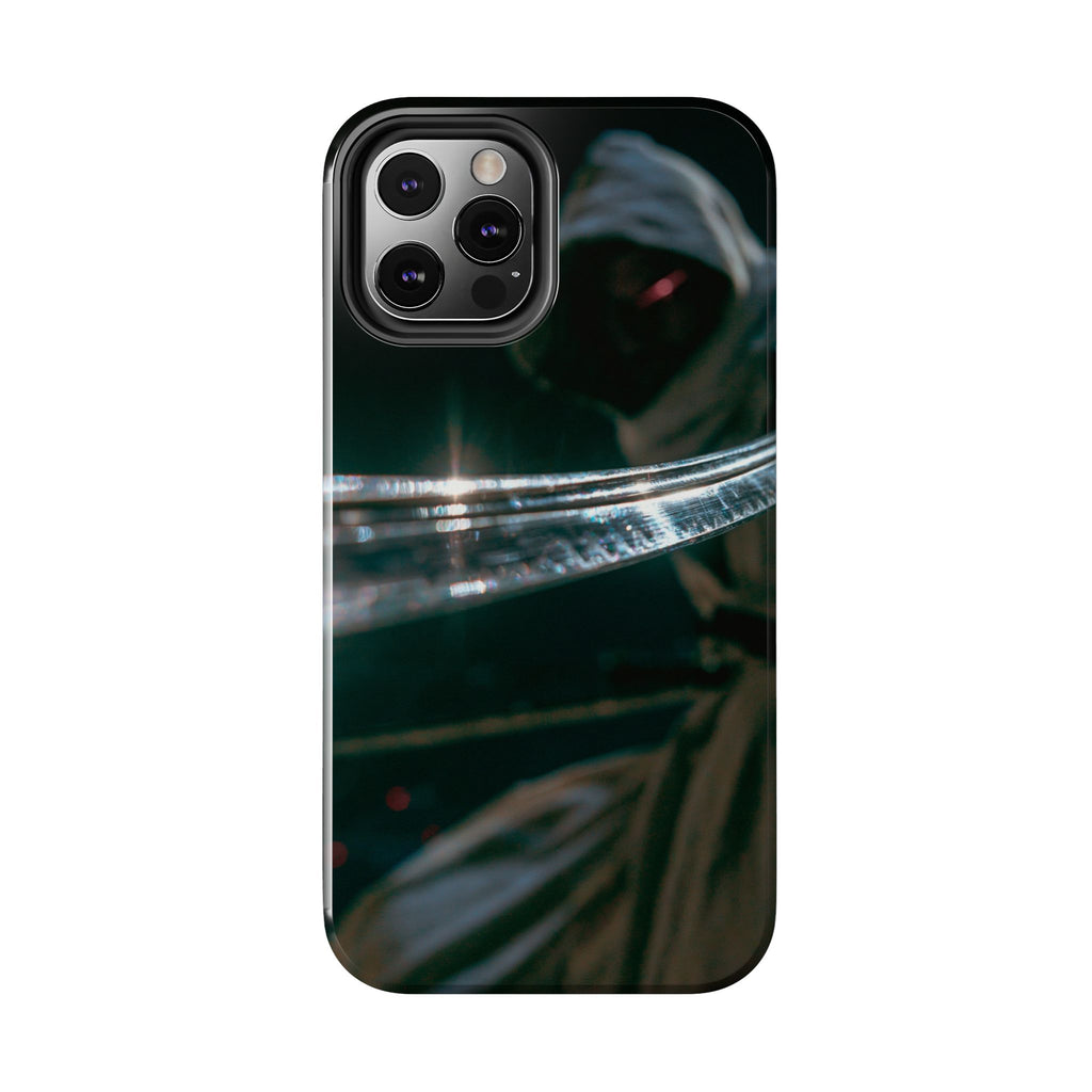 Assassin phone case