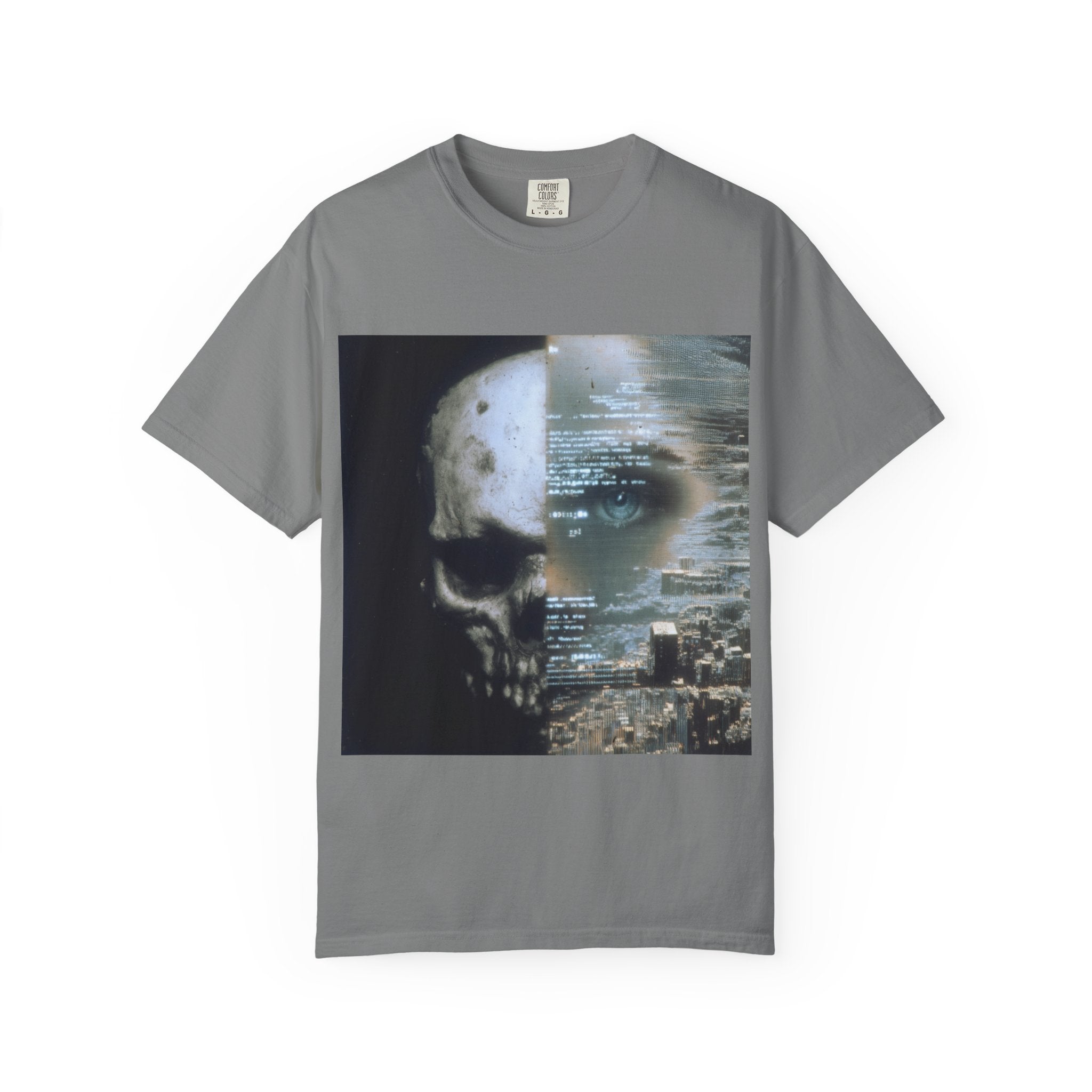 Dichotomy tee