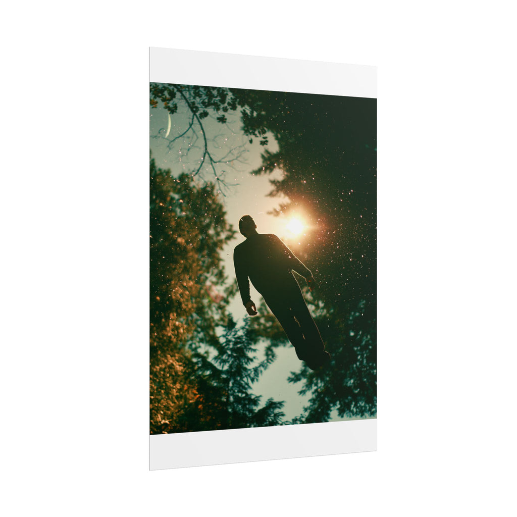 Late summer poster
