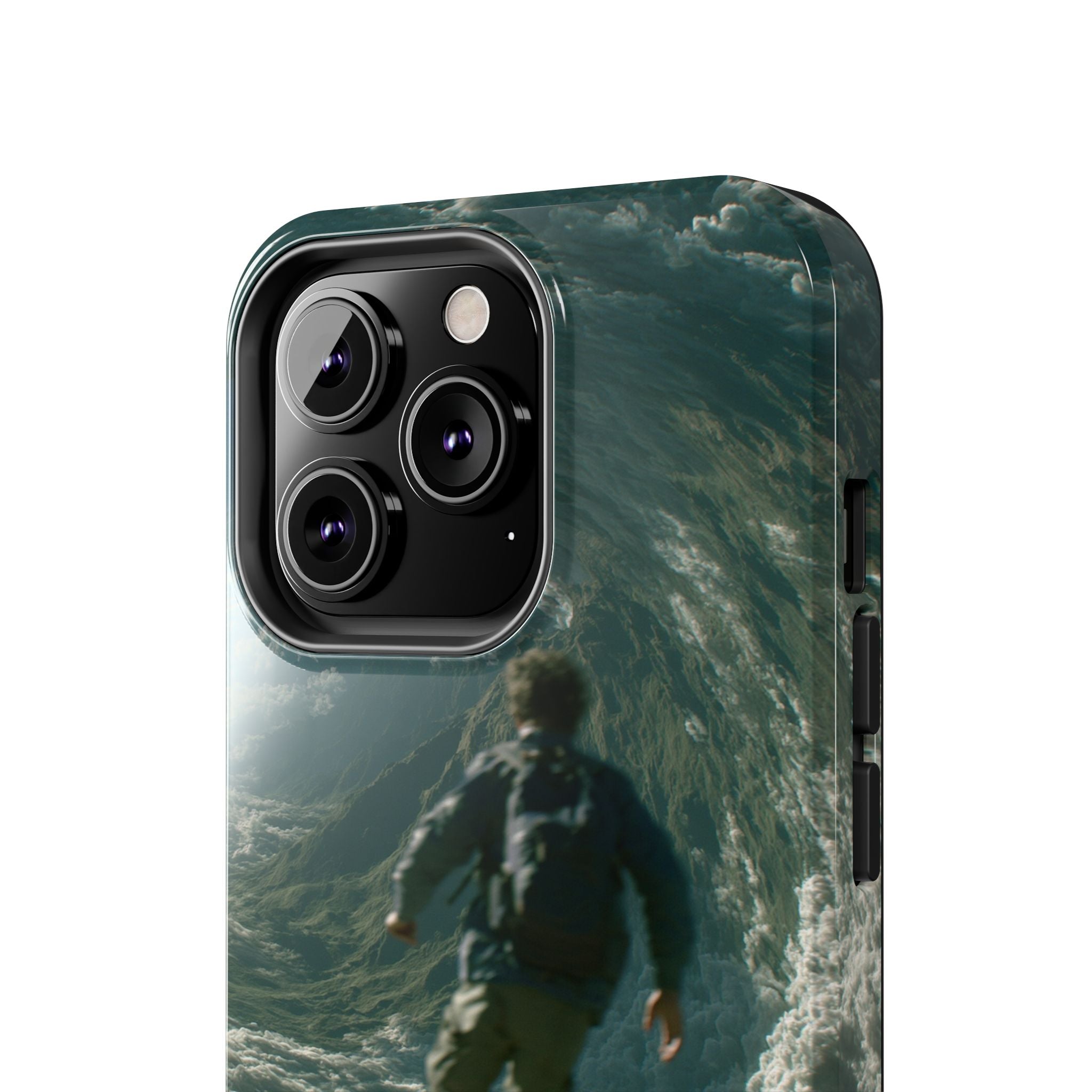 Momentum phone case