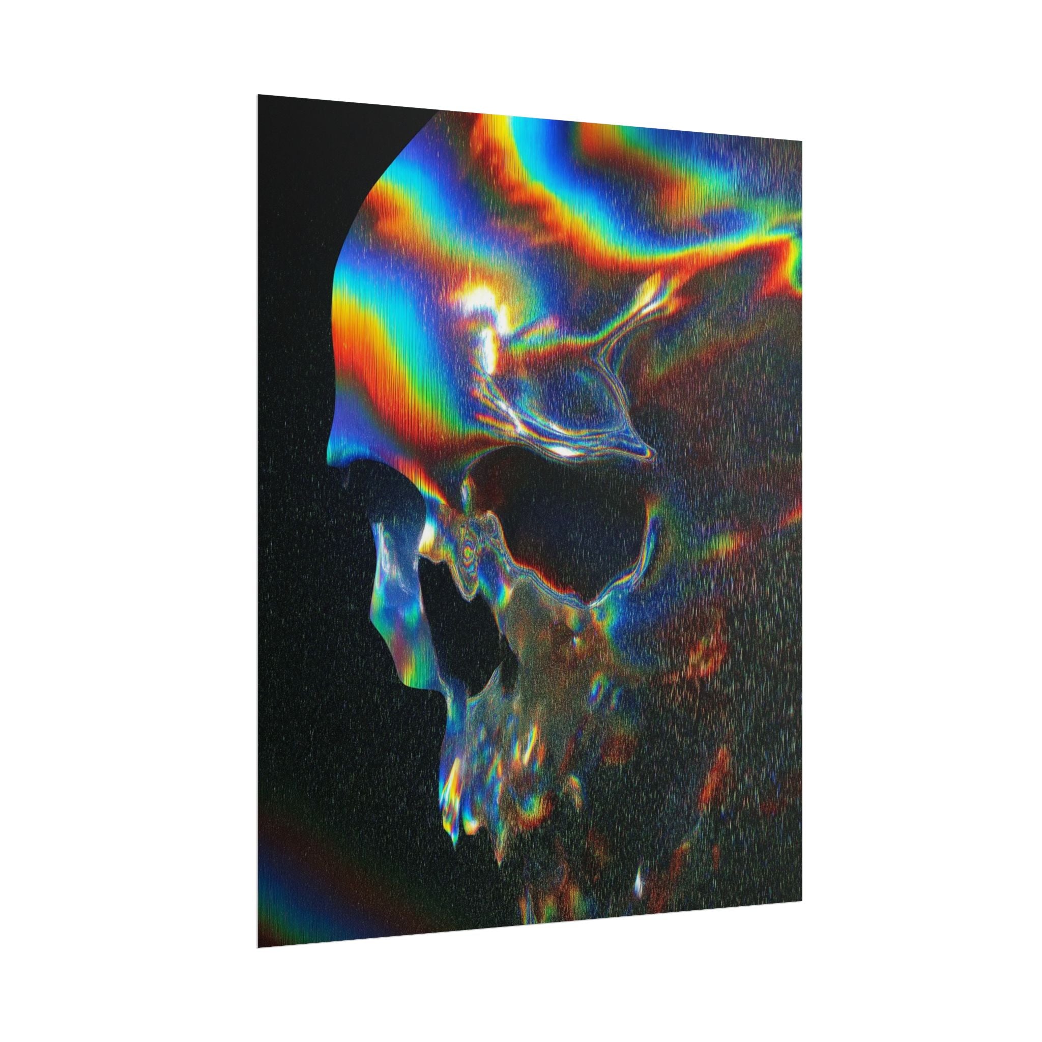 Spectrum poster
