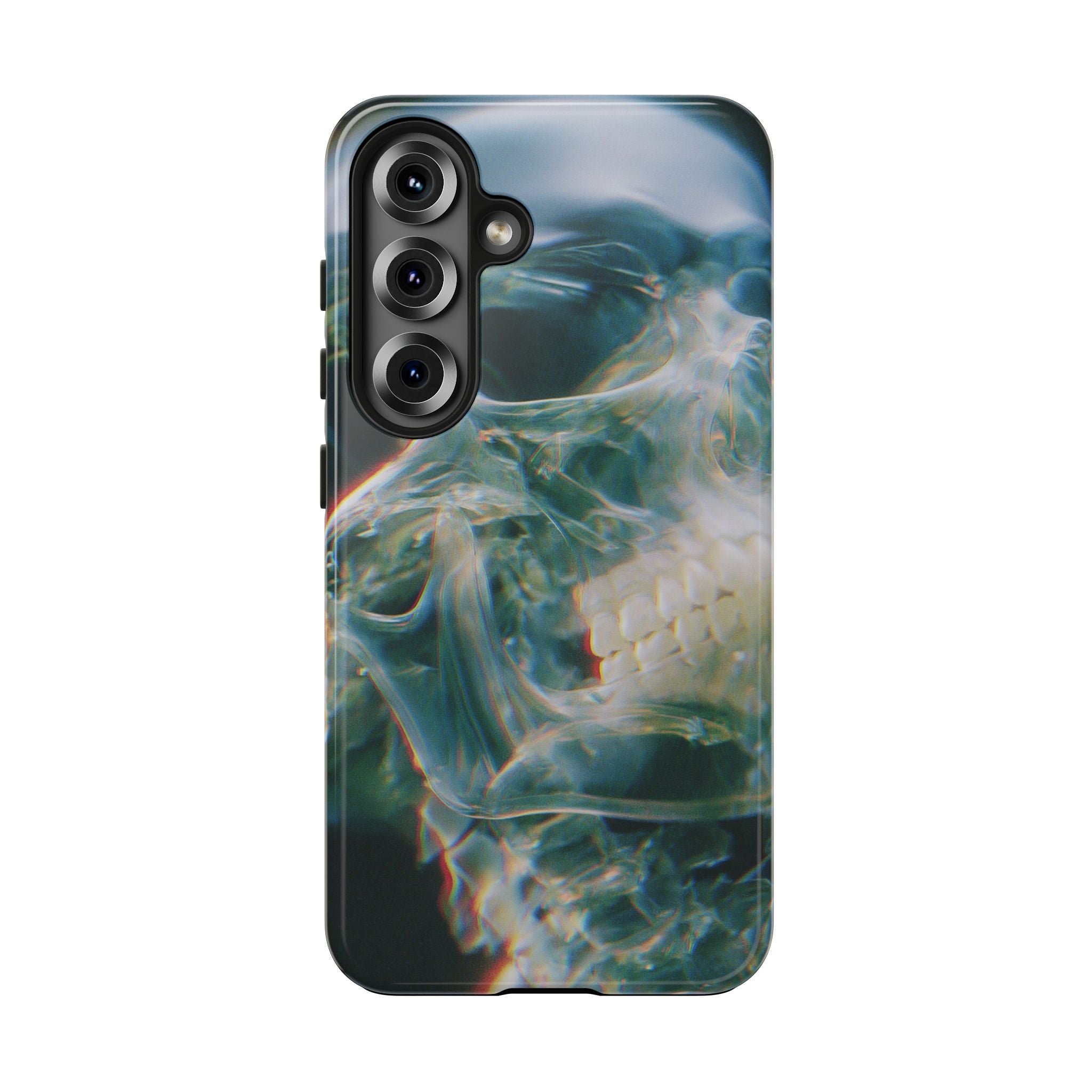 Gamma phone case