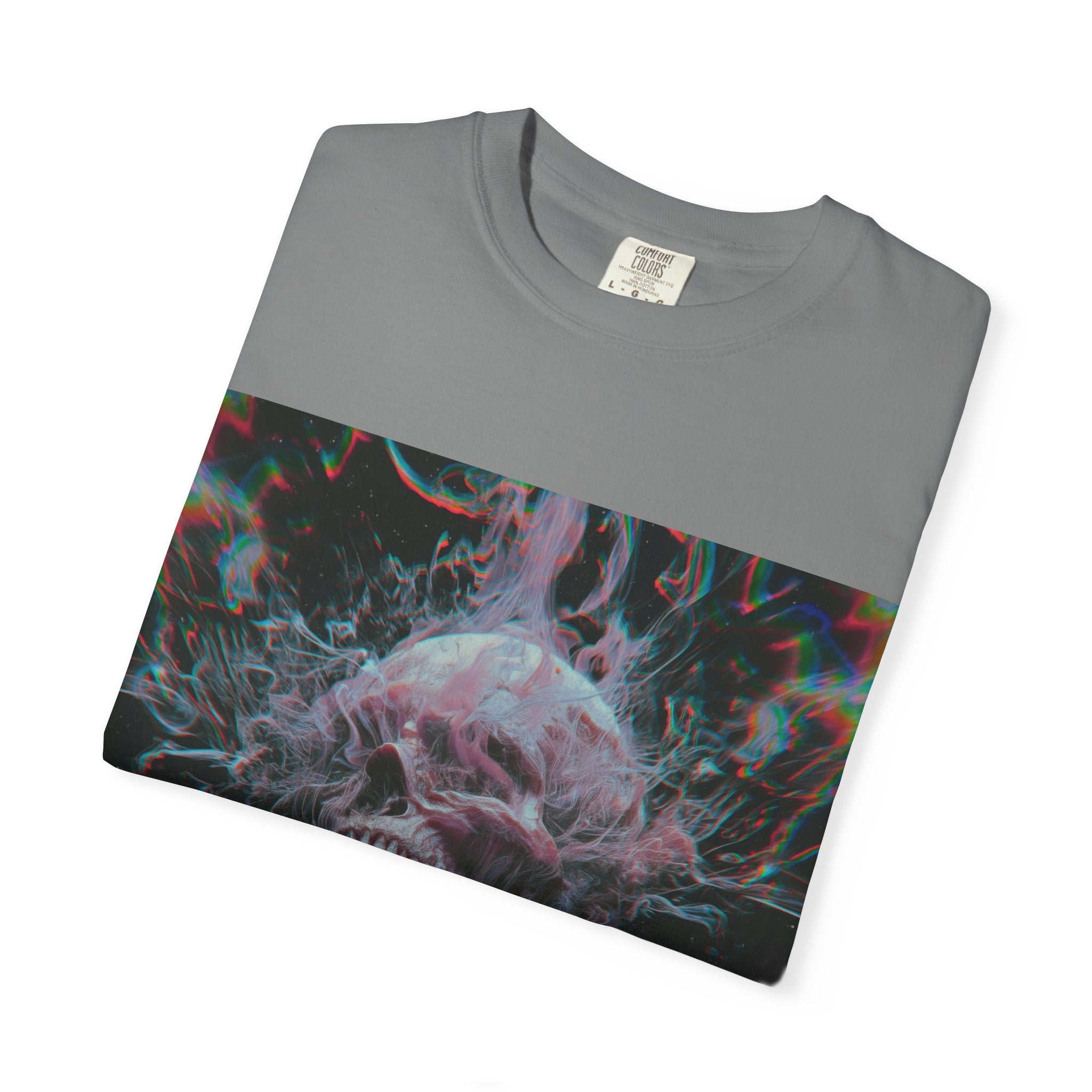 Forgotten soul tee