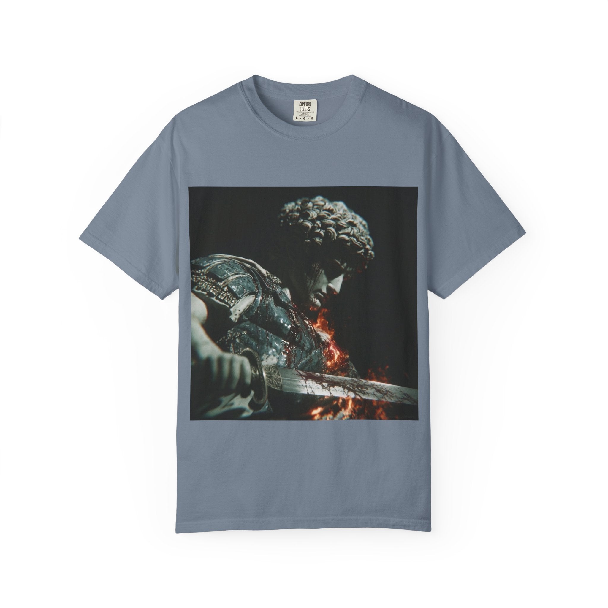Centurion tee