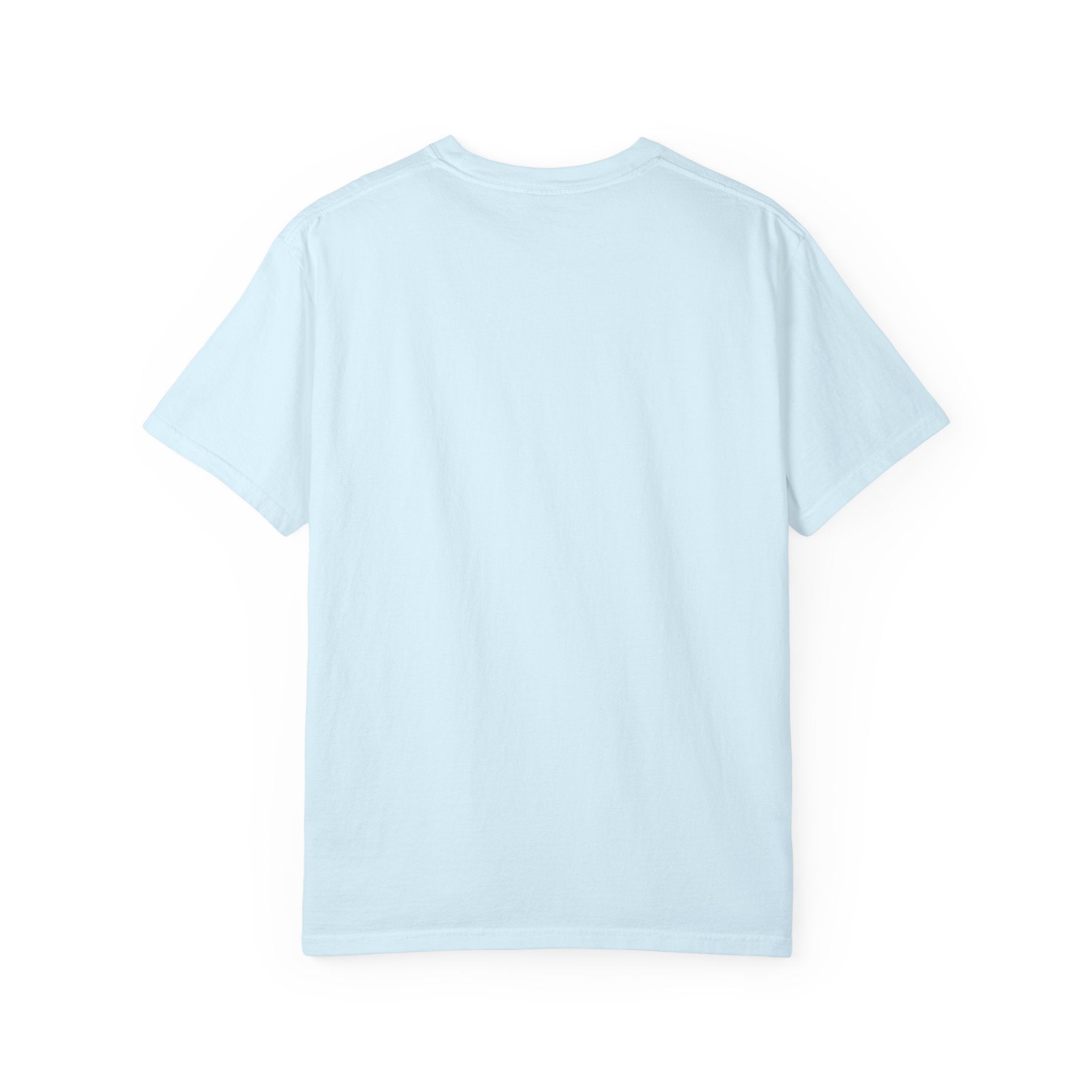 Samurai tee