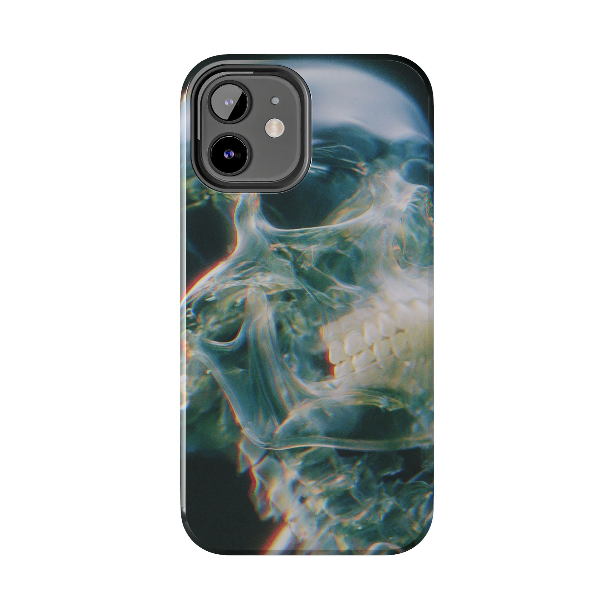 Gamma phone case