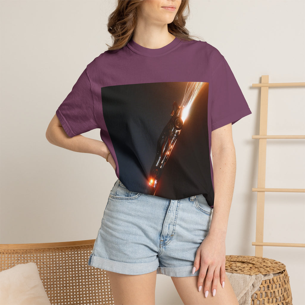 Speed shirt