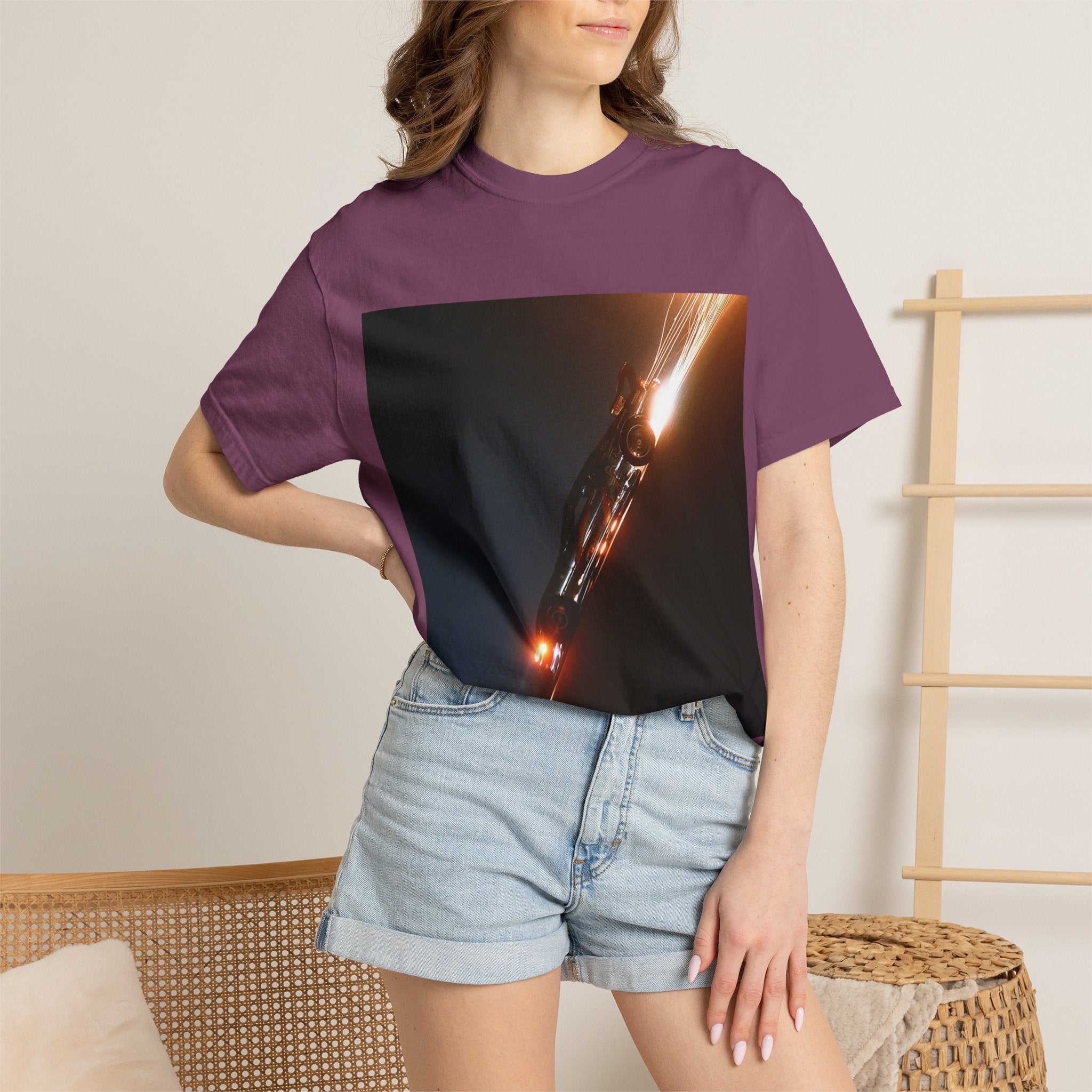 Speed shirt