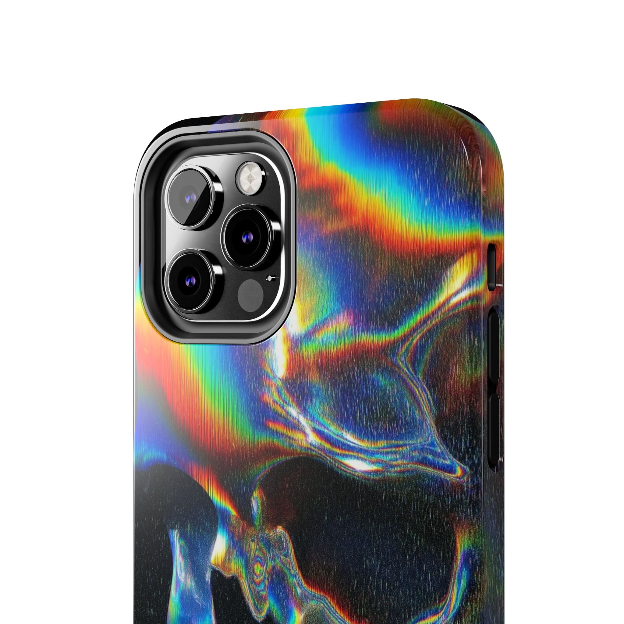 Spectrum phone case