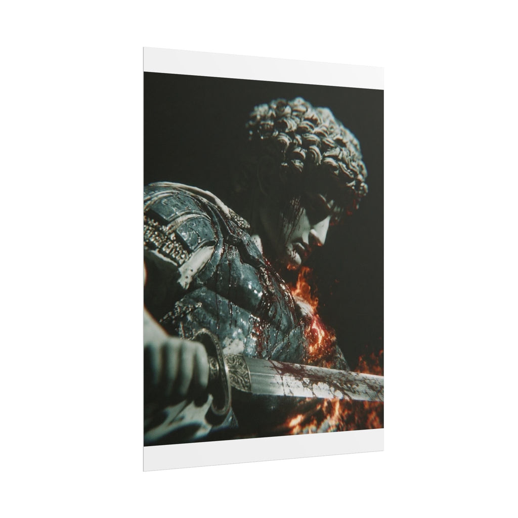 Centurion poster