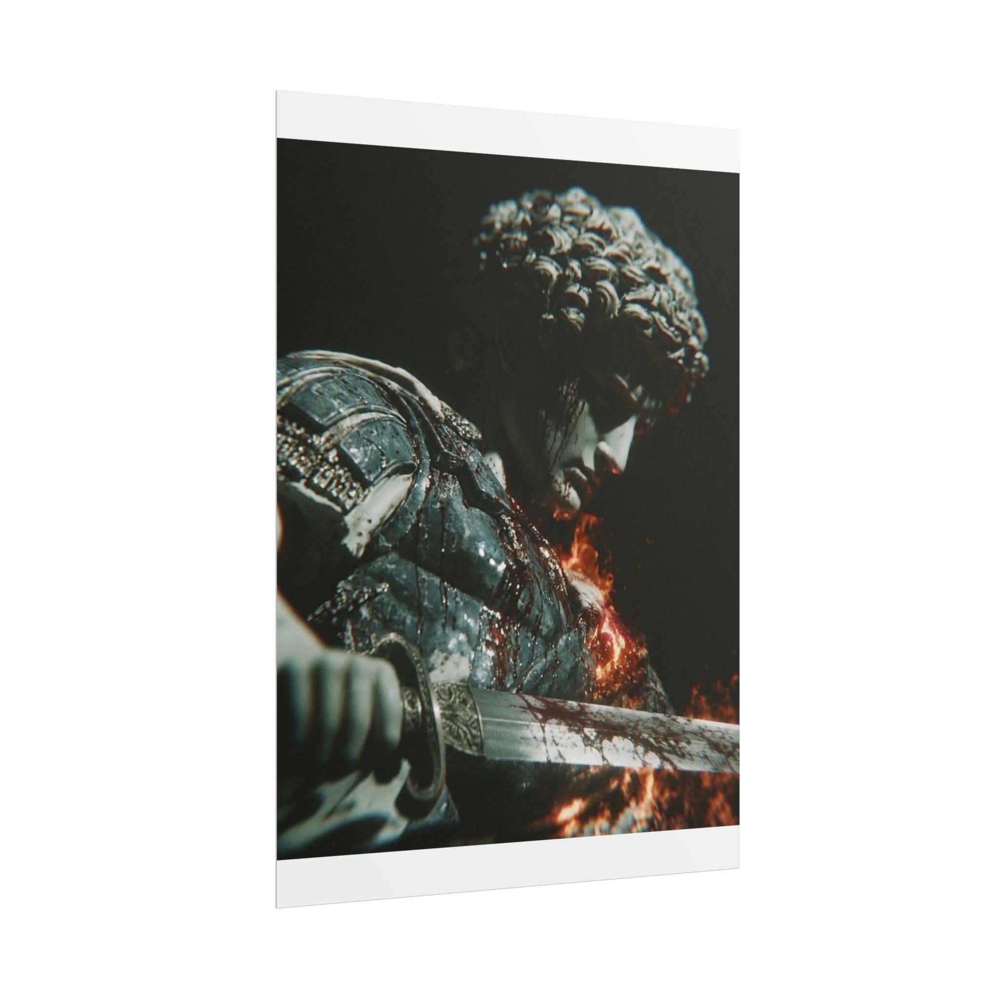 Centurion poster