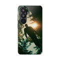 Late summer phone case