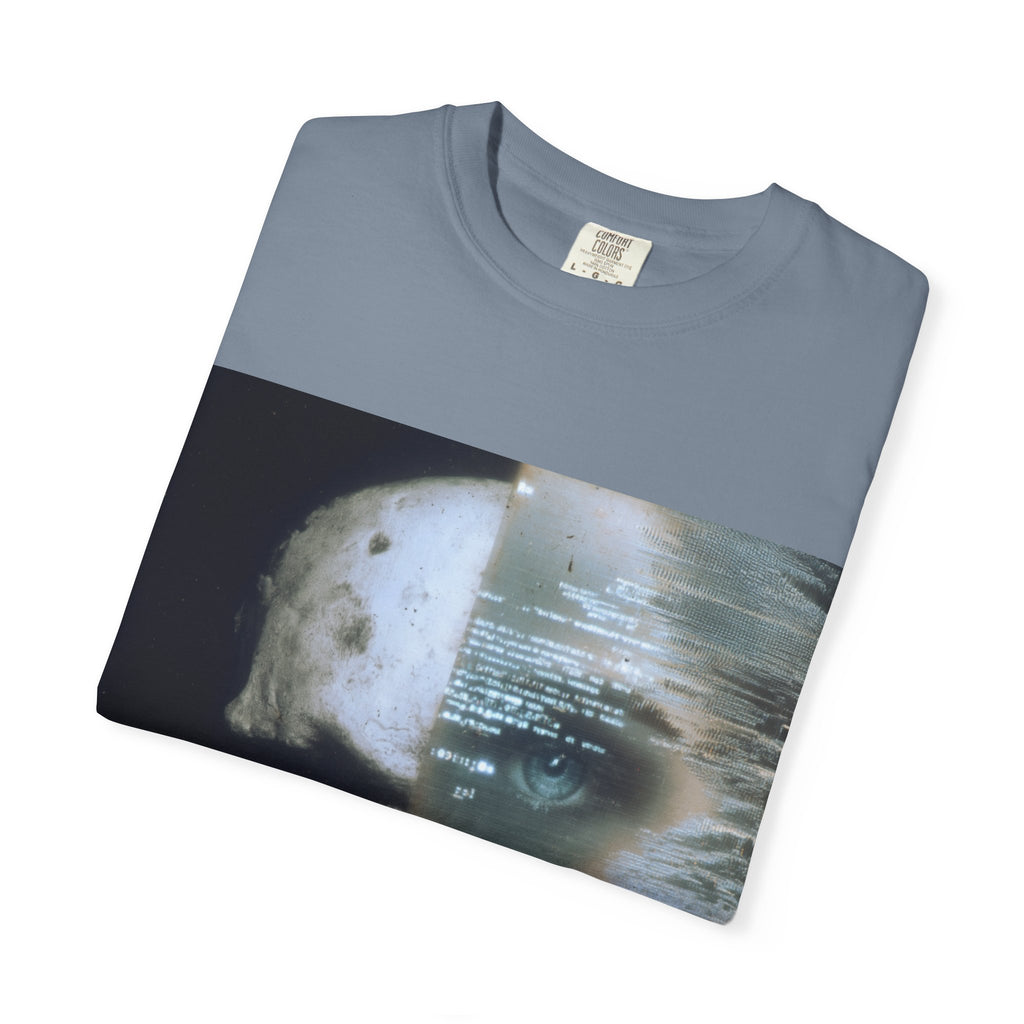 Dichotomy tee