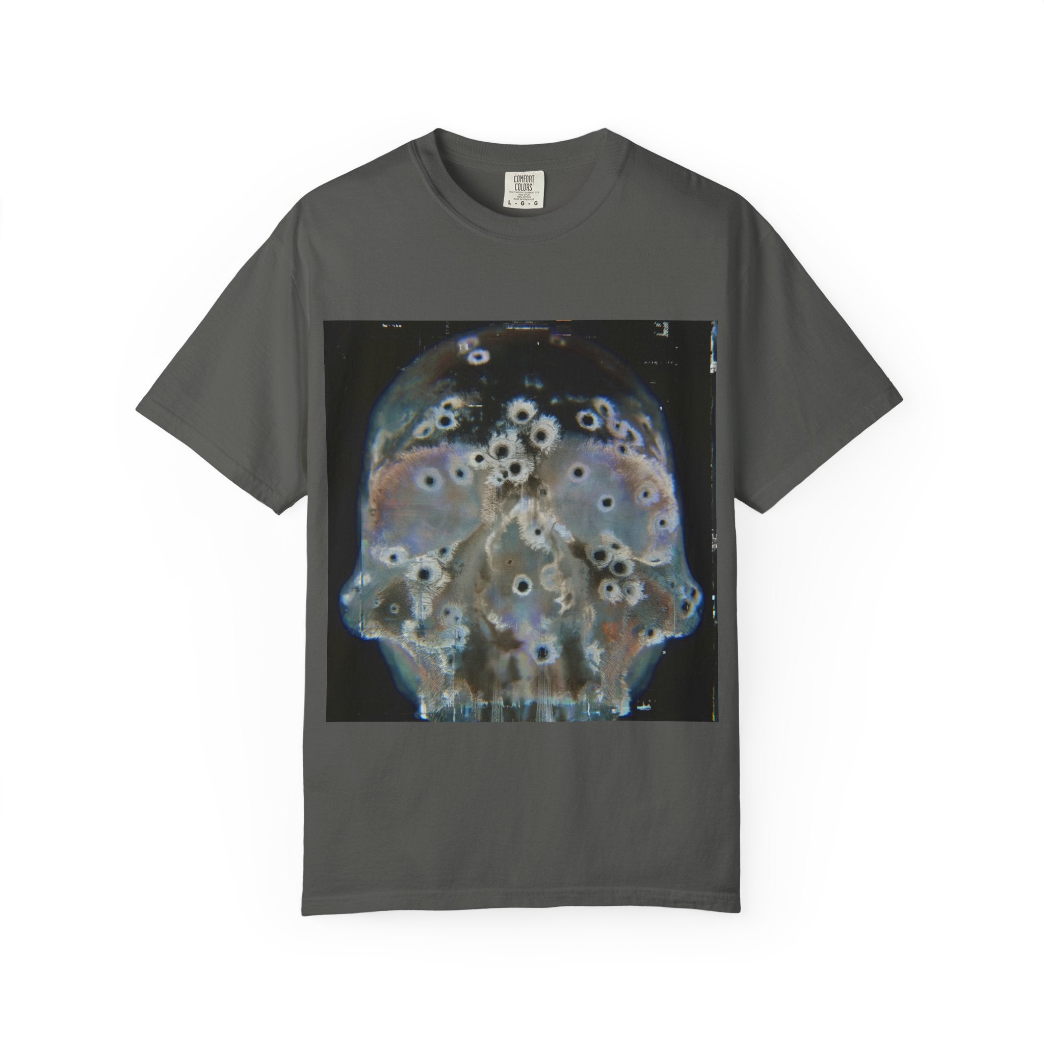 False move tee