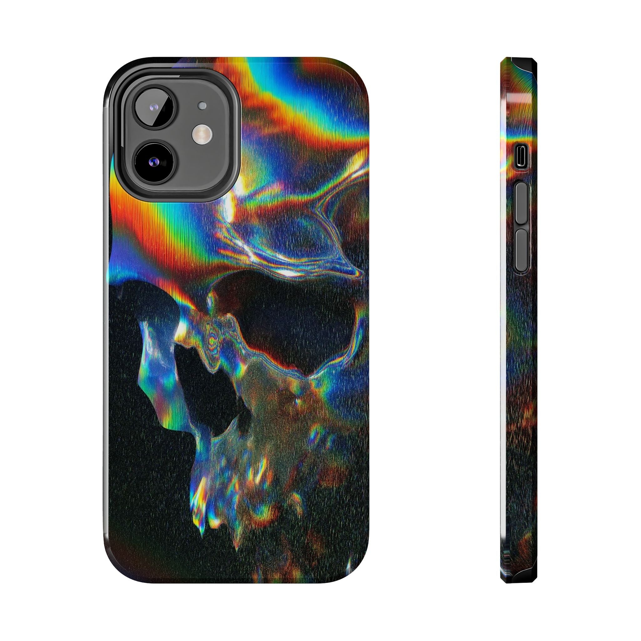 Spectrum phone case