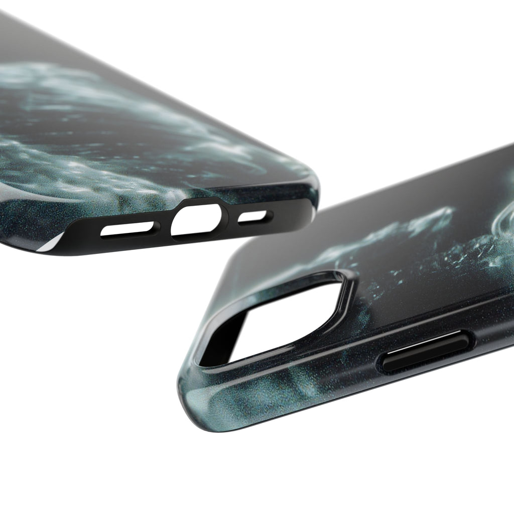 X ray phone case