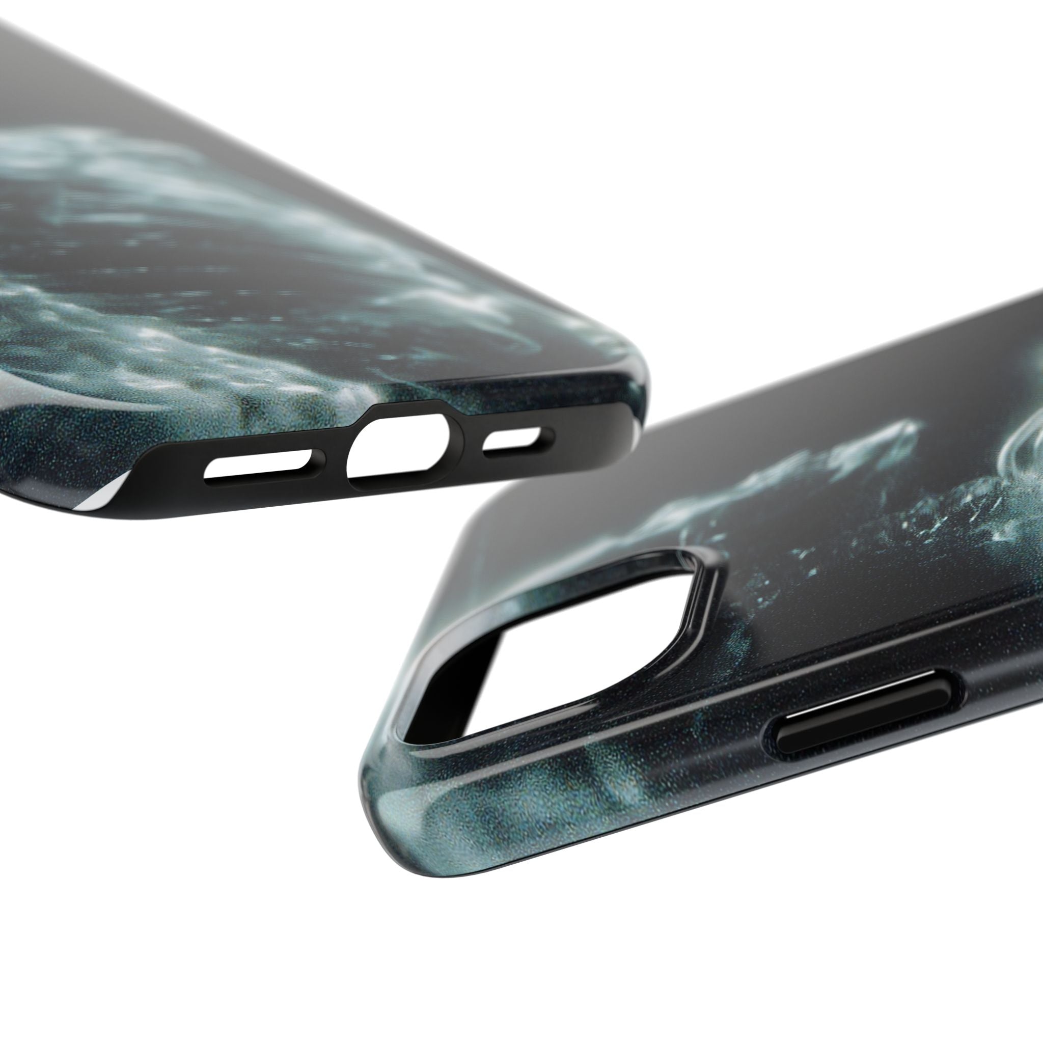 X ray phone case