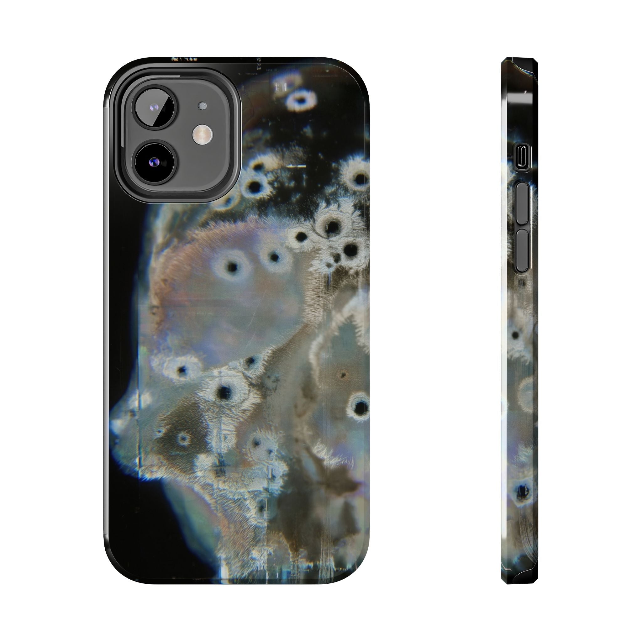 False move phone case