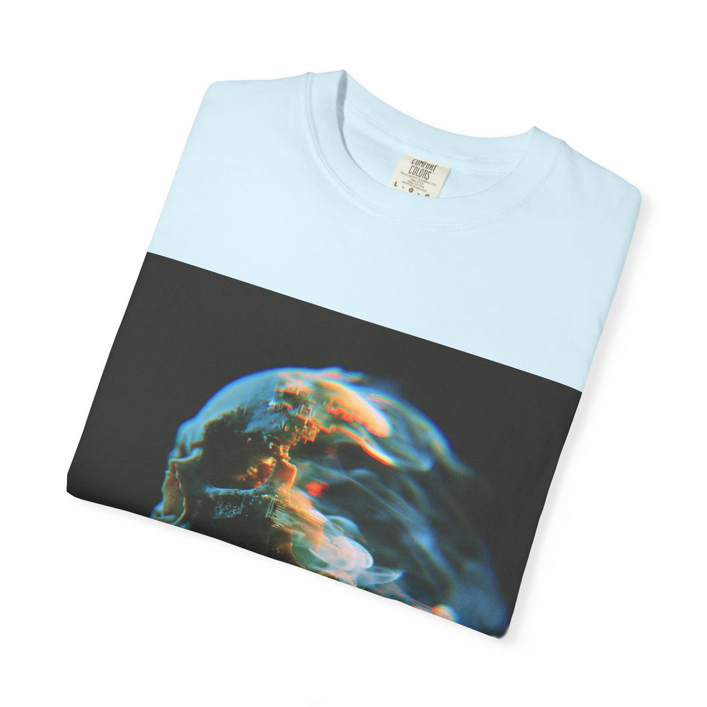 Simulation tee