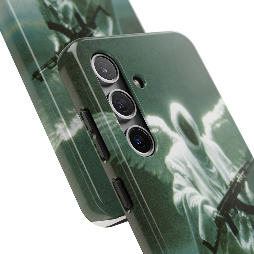 D3ATH phone case
