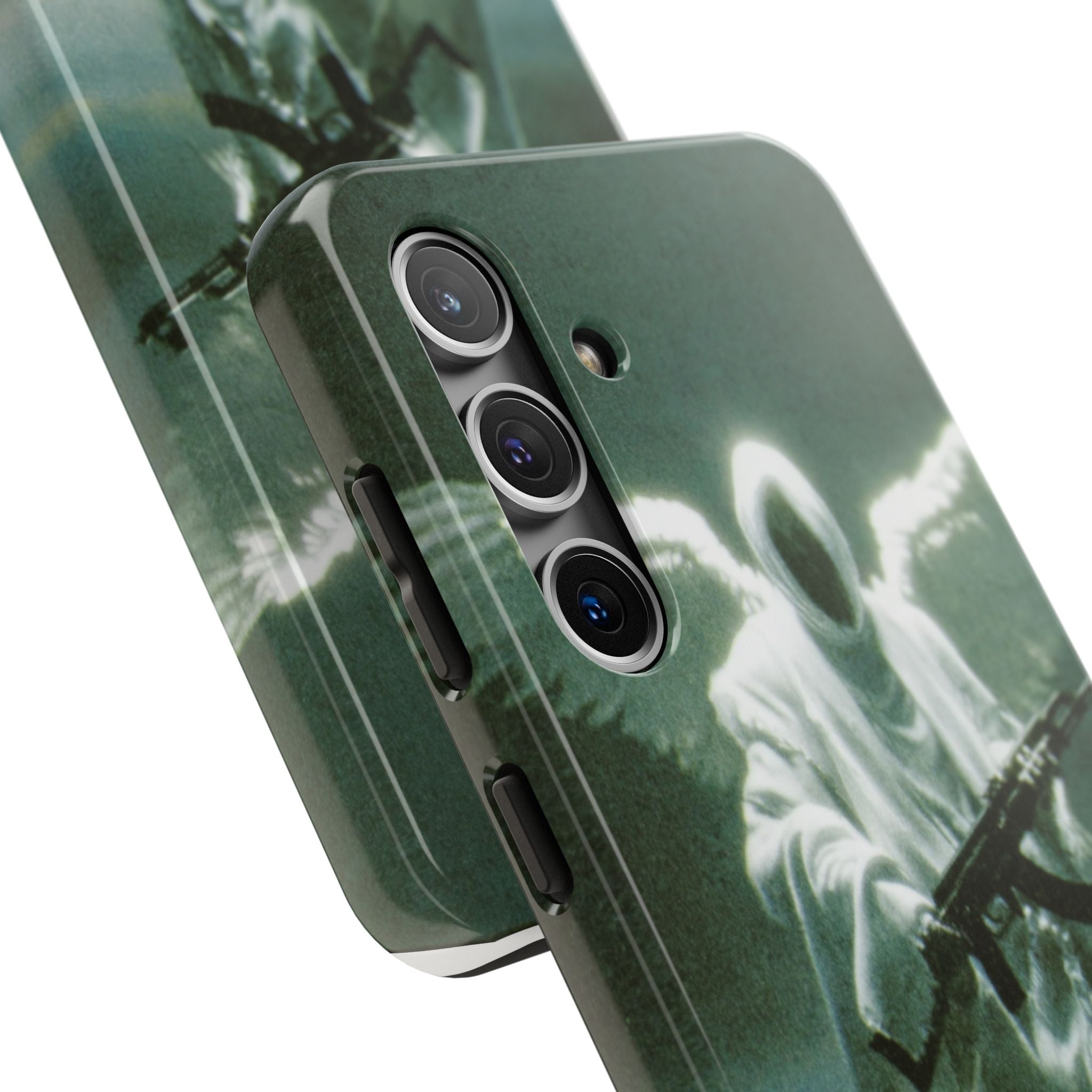 D3ATH phone case