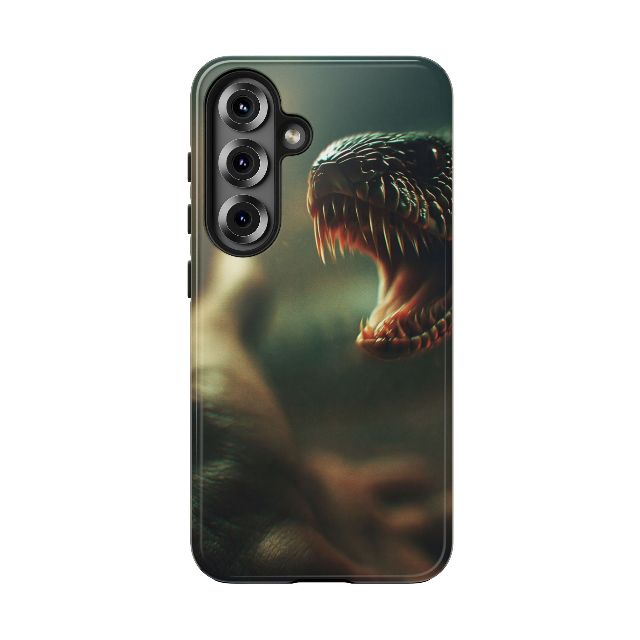Trust issues phone case
