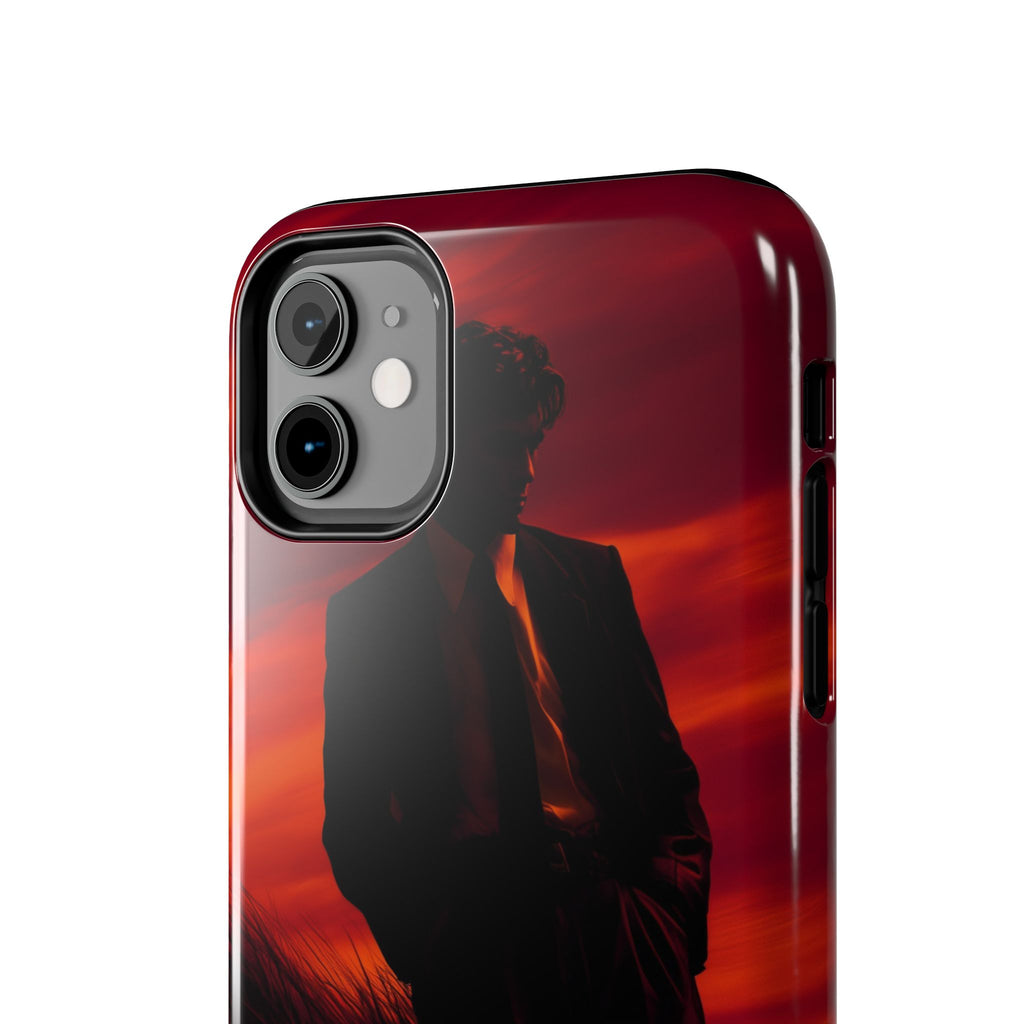 Rumination phone case