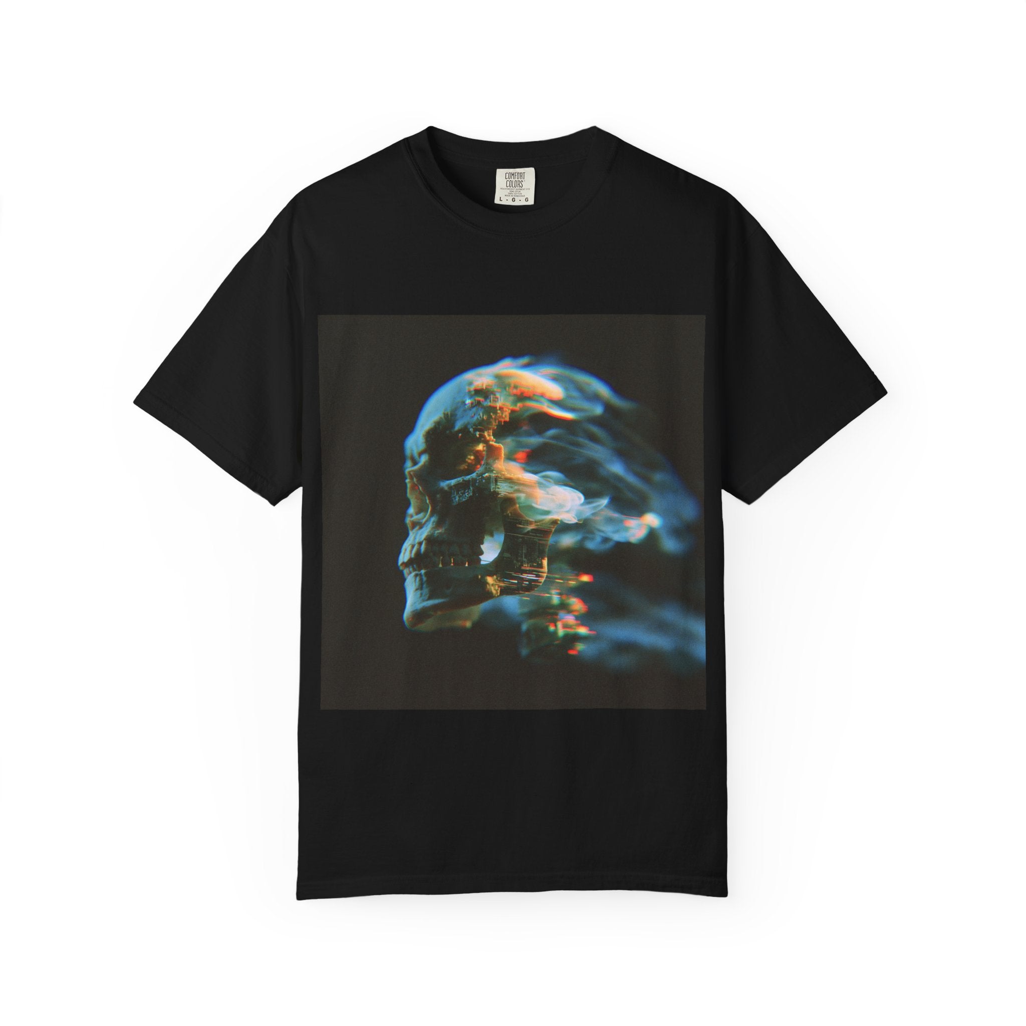 Simulation tee