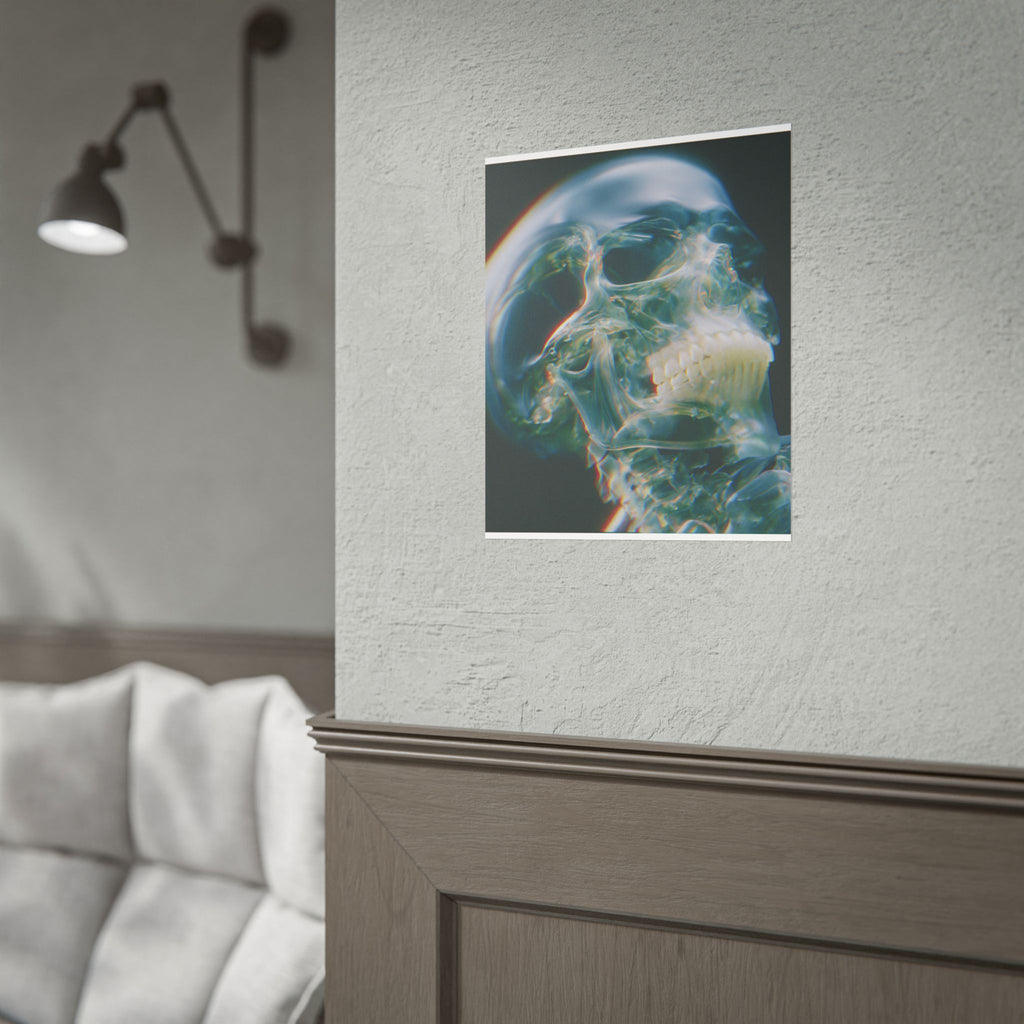 Gamma poster