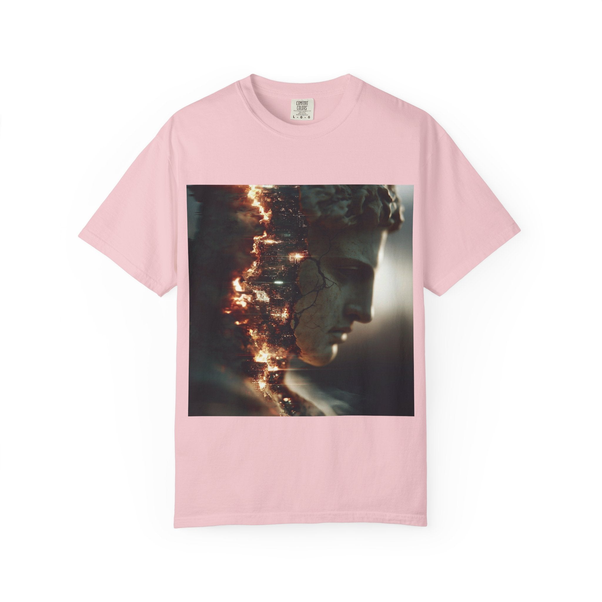 Entropy tee