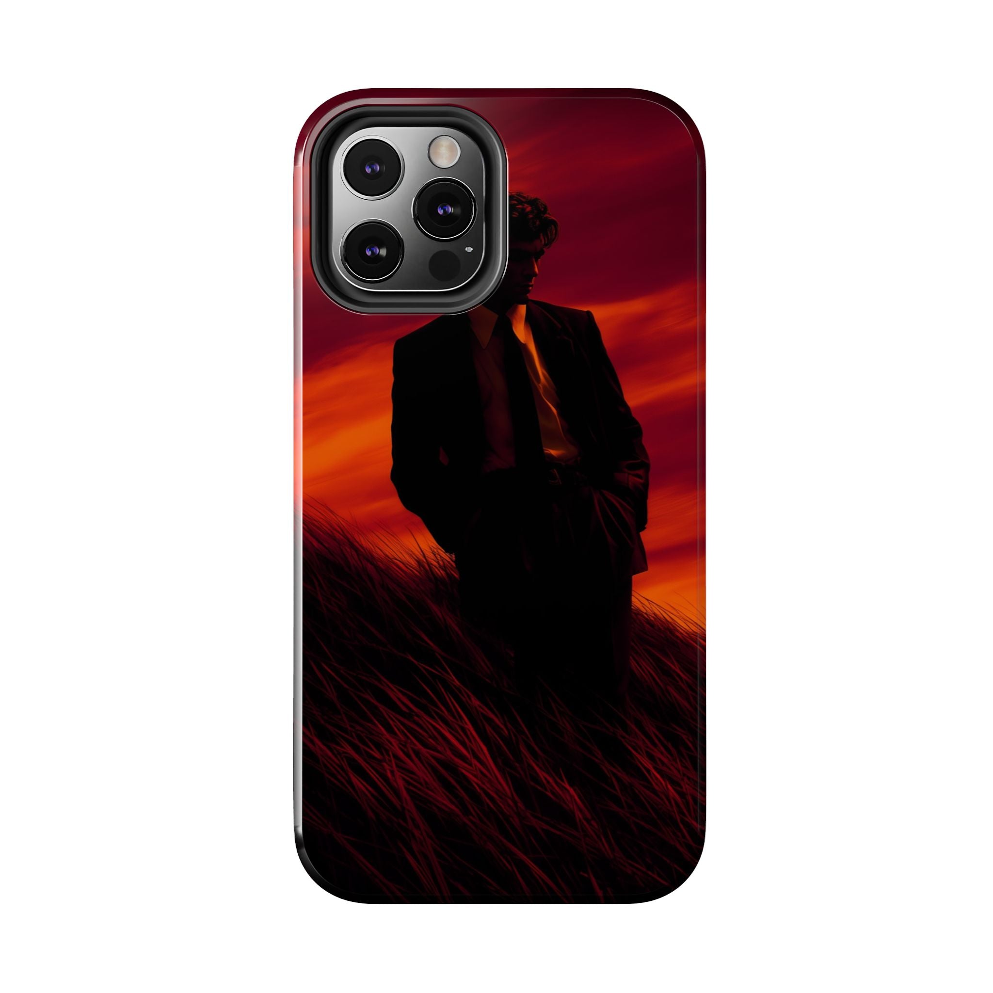 Rumination phone case