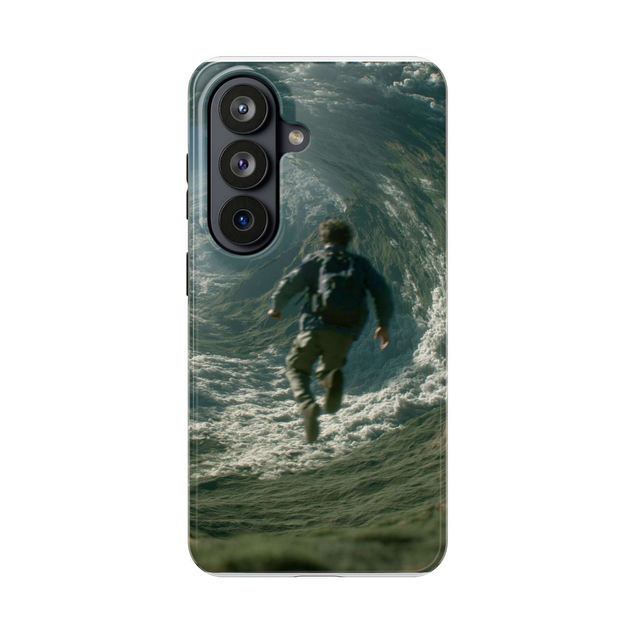 Momentum phone case