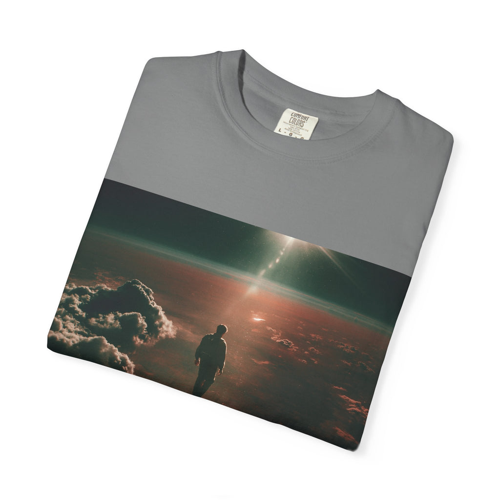 Wanderer tee