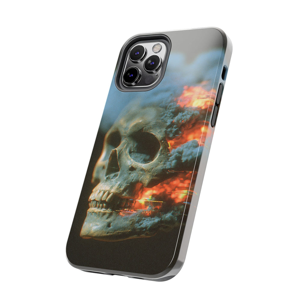 Apocalypse phone case