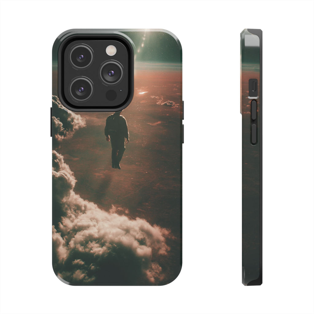 Wanderer phone case