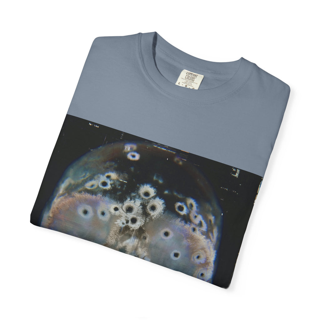 False move tee