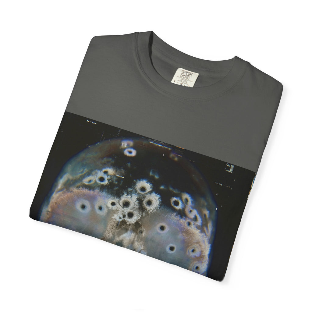 False move tee