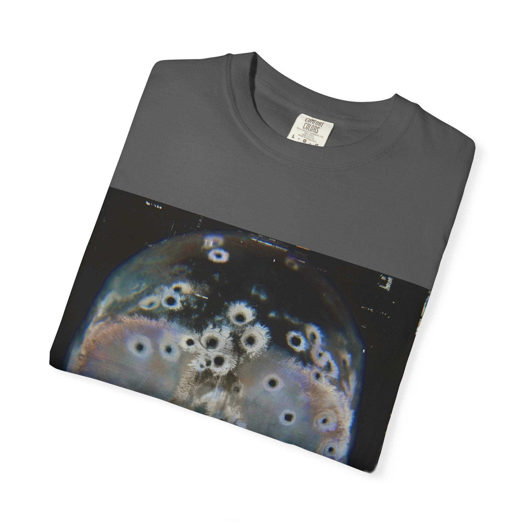 False move tee