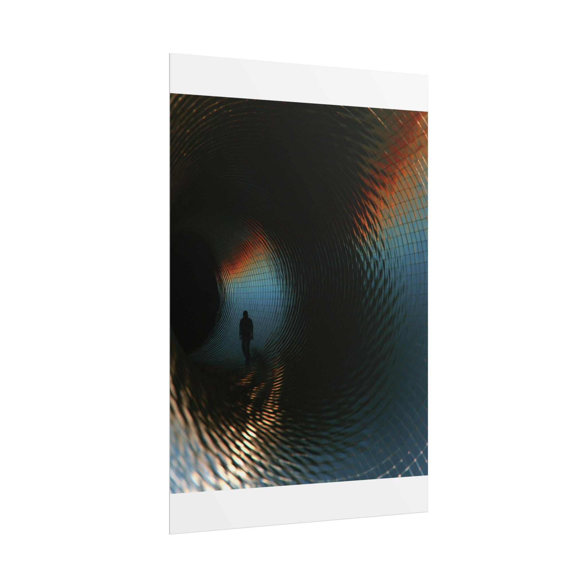 Infinity poster