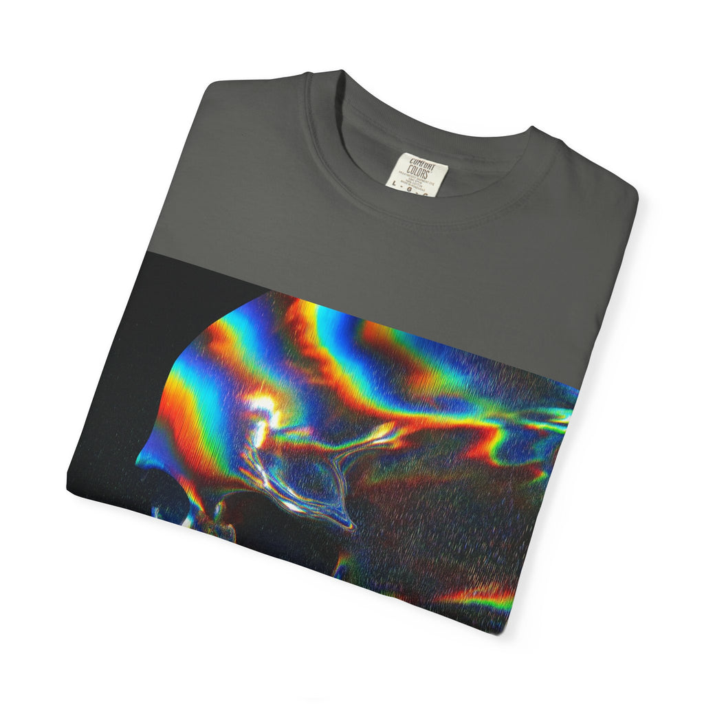 Spectrum tee
