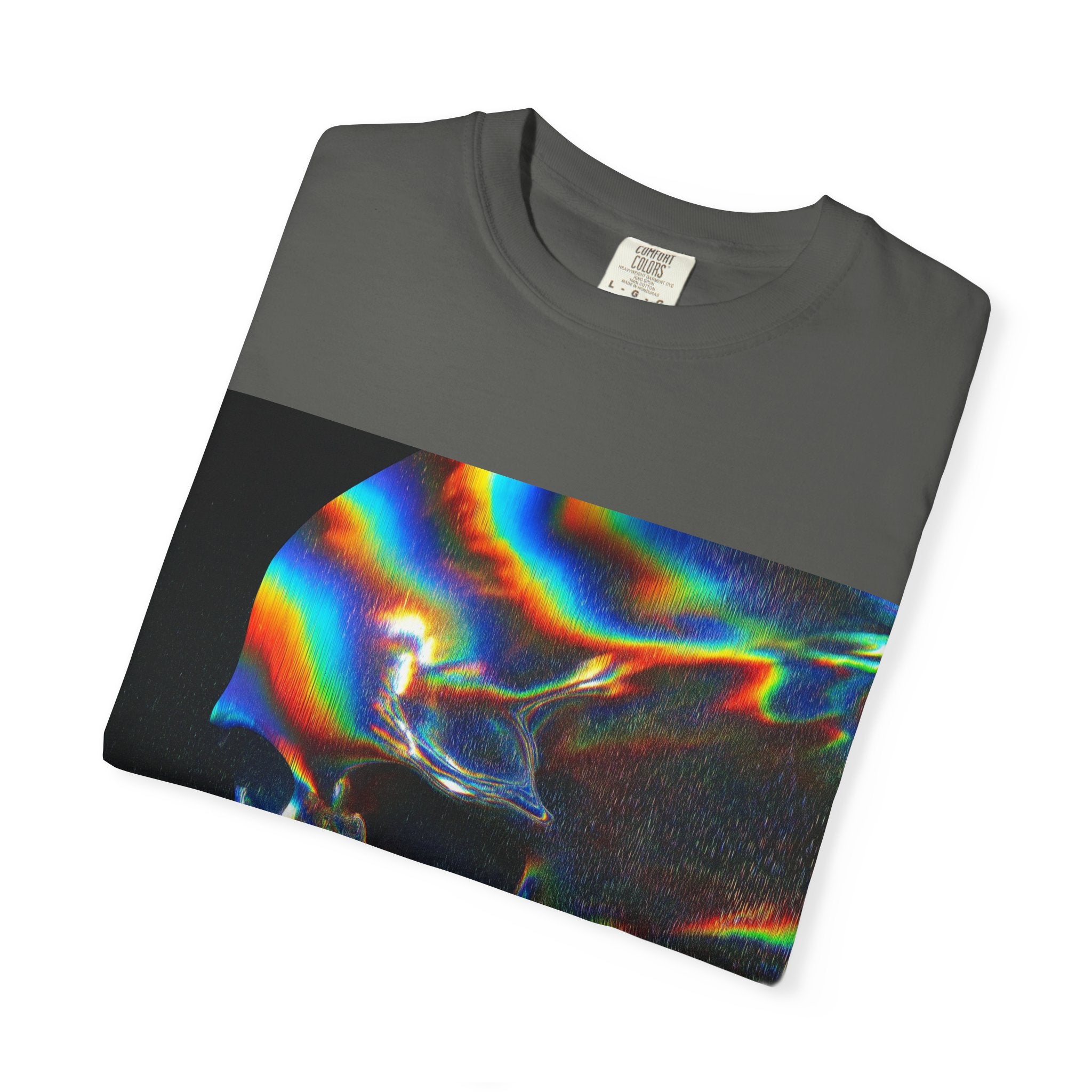 Spectrum tee