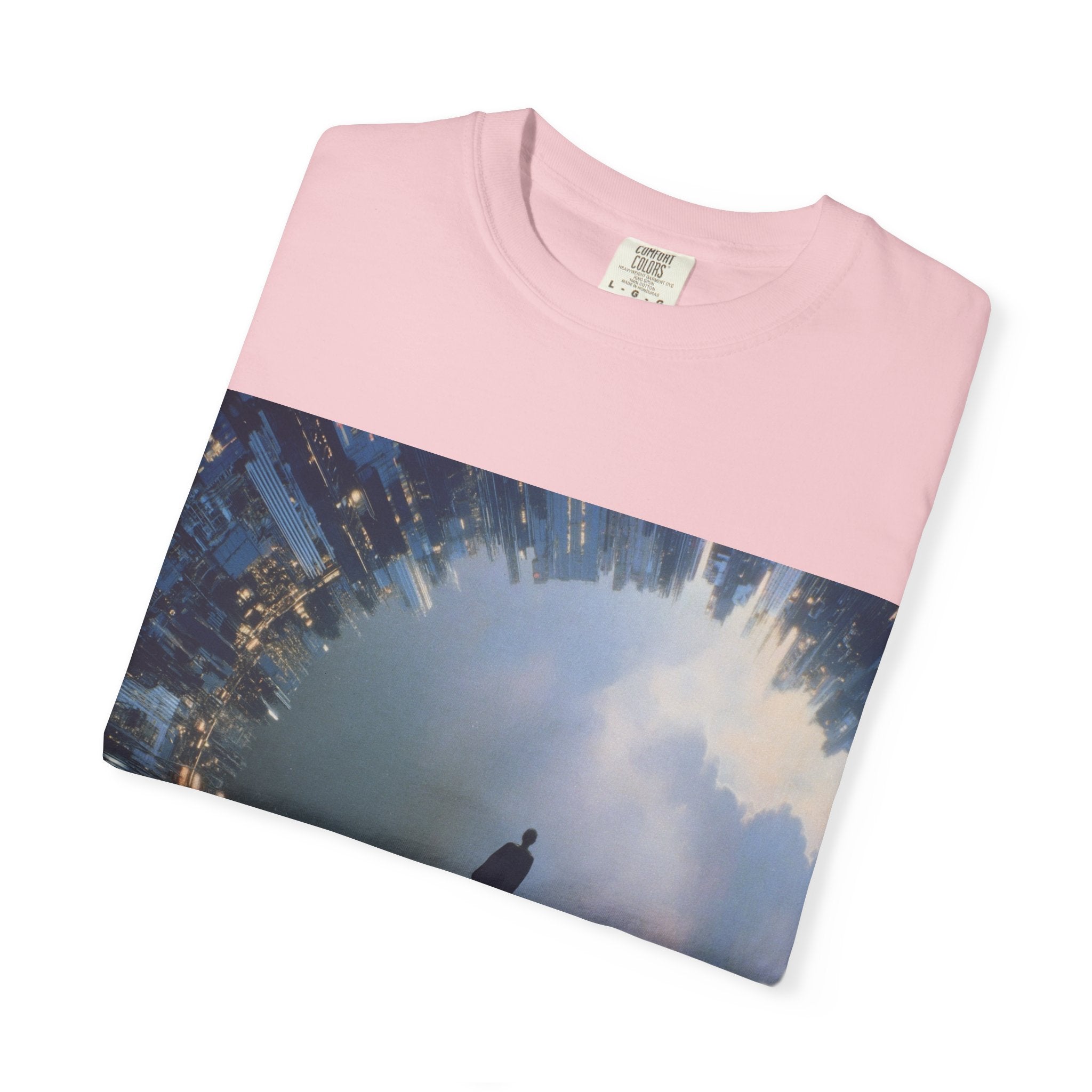 Mindwipe tee