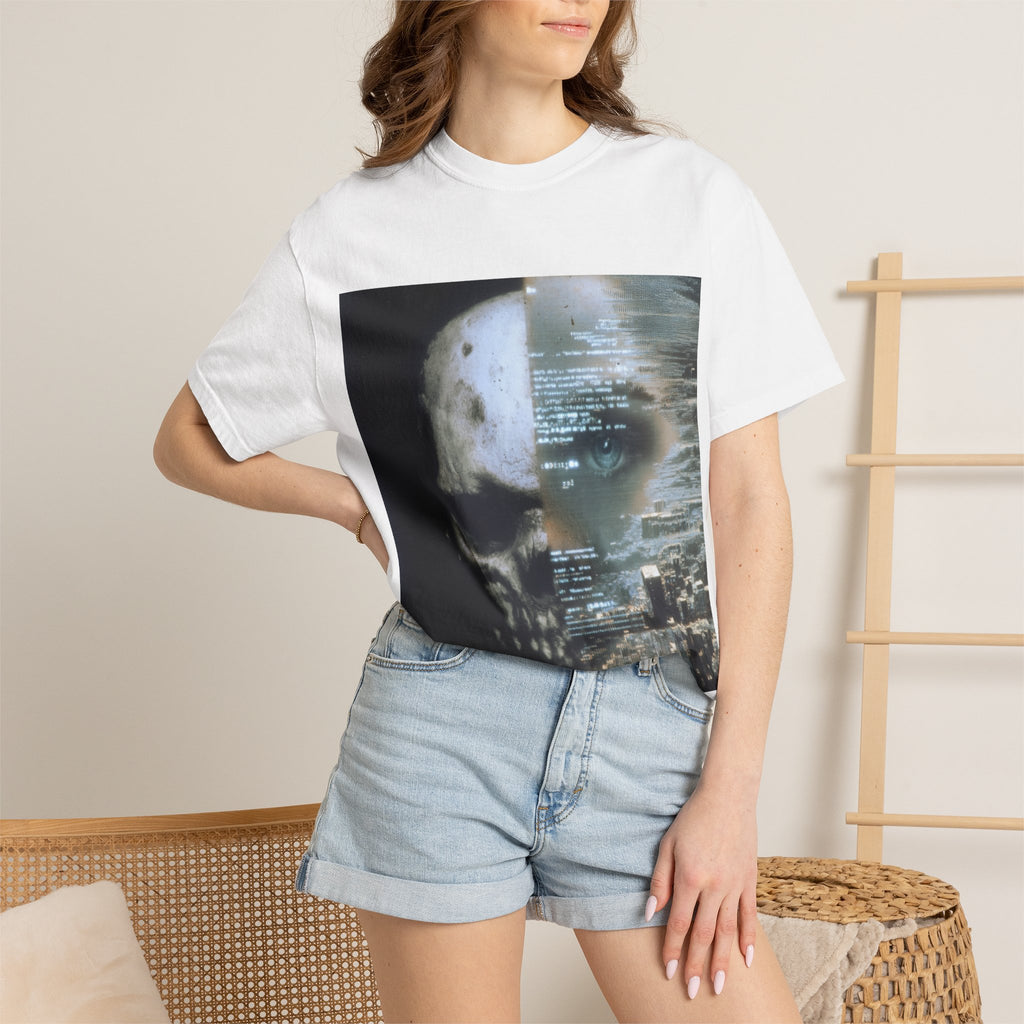 Dichotomy tee