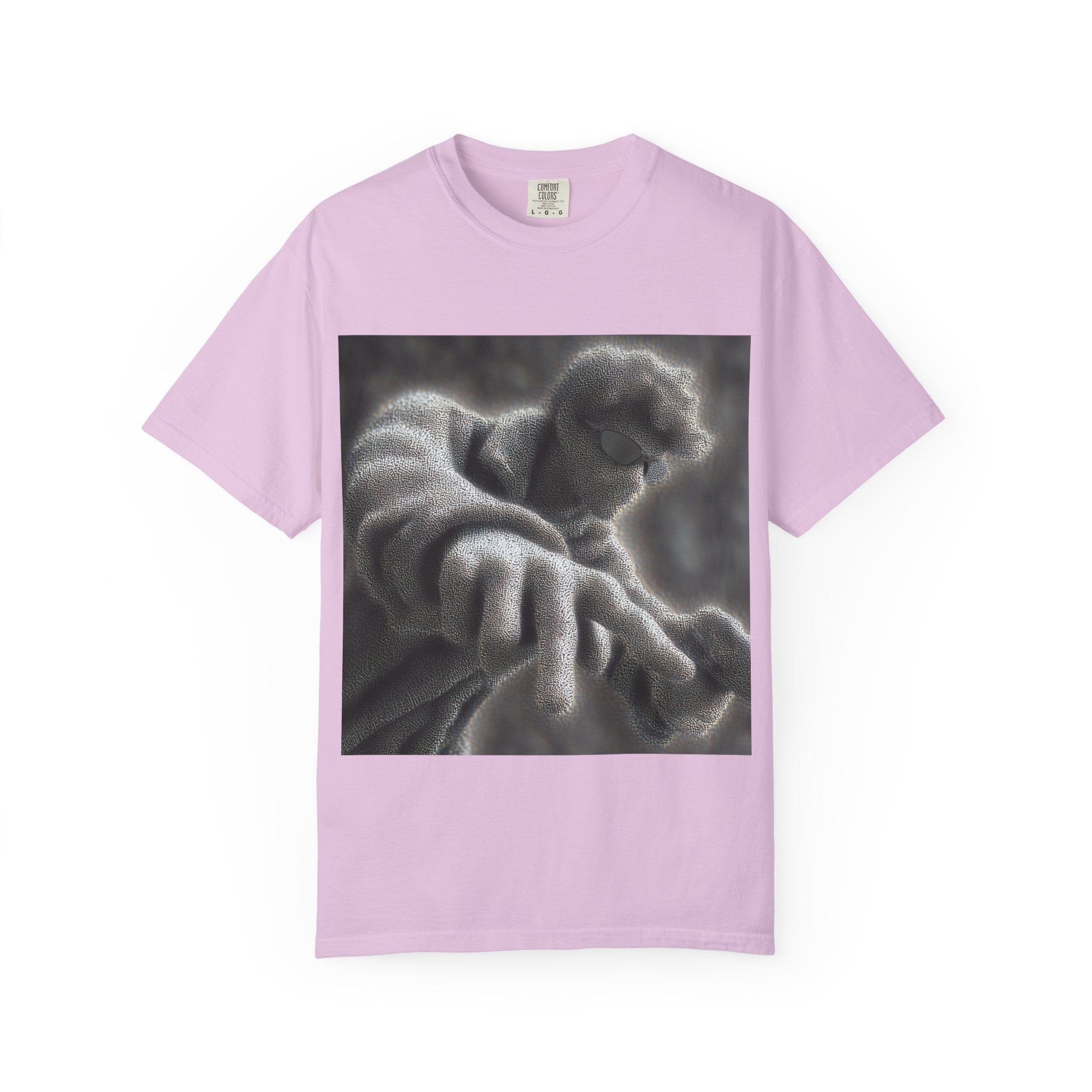 Static tee