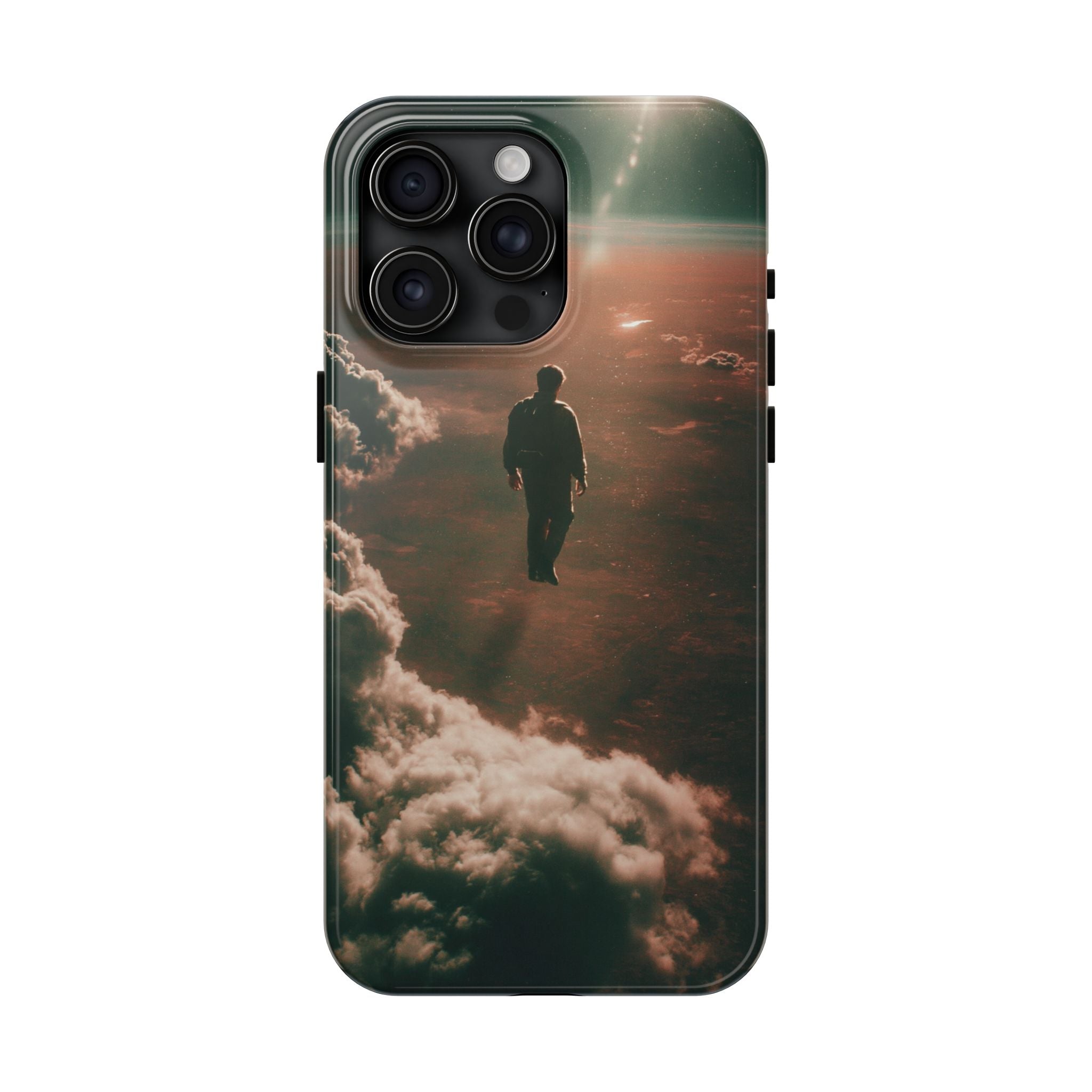 Wanderer phone case